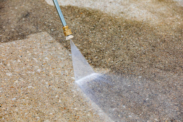 Reliable Presidio, TX Pressure Washing Services Solutions