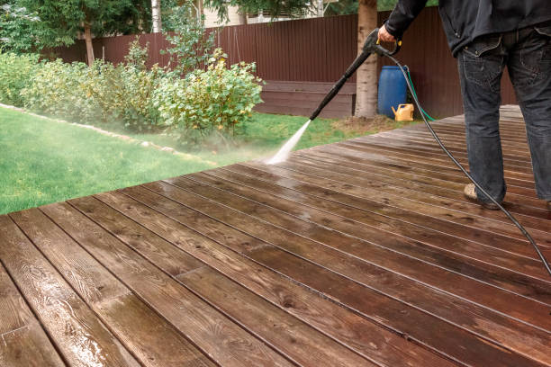 Best Building Exterior Washing  in Presidio, TX